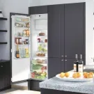 Размерът на широчина на хладилника 70, 80, 45, 90, 40, 120, 60, 54, 75, 65 и 900 см, 1200 mm