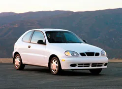 Chevrolet Lanos слабости