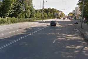 Ширината на пътното платно - за създаване на видео (част) Ширината на пътното платно - научете видео настройките