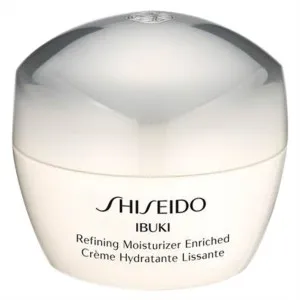 Shiseido крем цена, ревюта, описания (коментари) Shiseido крем цена, ревюта, описания