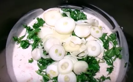 Шишчета от пиле 7-вкусните маринати за пиле, месото беше меки