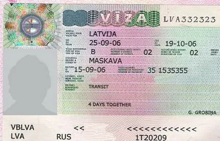 Шенгенска виза е какво е то и как работи
