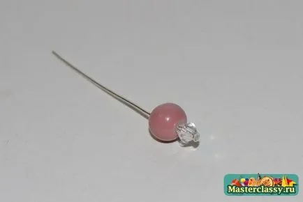 Обици с ръцете си в майсторски клас на обеци, изработени от мъниста, тел и маншет ръцете си със снимки и видео (обеци) Обици с ръцете си в майсторски клас на обеци, изработени от мъниста, тел и маншет ръцете си със снимки и видео