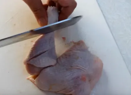 Шишчета от пилешки рецепти 5-вкусните маринати за месо е мек