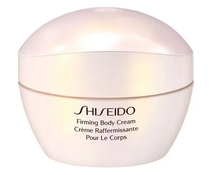 Shiseido крем цена, ревюта, описания (сметана) Shiseido крем цена, ревюта, описания