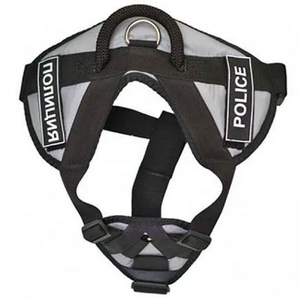 Впрегнете за кучета със собствените си ръце - dogcollar - боеприпаси и аксесоари за кучета