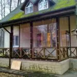 Завеси за беседки и веранди - 100 снимка идеи (завеси) Пердета за беседки и веранди - 100 снимка идеи