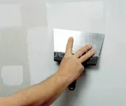 Мазилка, шпакловка, че е г