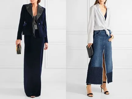 Синя пола на пода - напълно не тъп изображения!