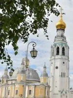счупен нож