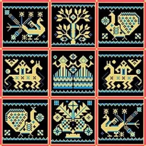 Славянски амулети стойност за мъже