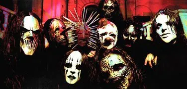 Slipknot, погрешно