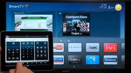 Smart TV Philips