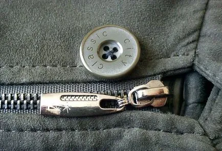 Broke Zipper спусъка, какво да се прави в такава ситуация