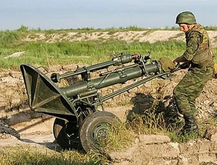 Смешни имена на оръжия за цивилни български - новини Руан
