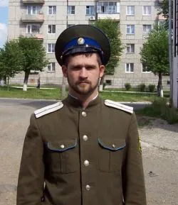 душевно състояние