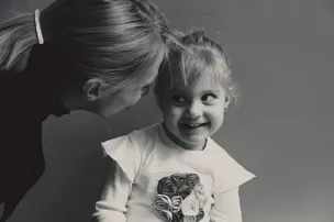Съвети за правене на деца от детска фотограф Lyali Garbuz