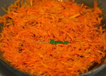 Solyanka с картофи и свинско месо с една стъпка по стъпка рецепти снимки