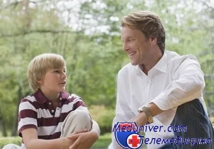 Съвети баща затвор
