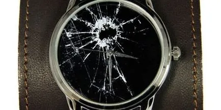 Тълкуване на сънища счупени часовници какво мечти счупен часовник в съня