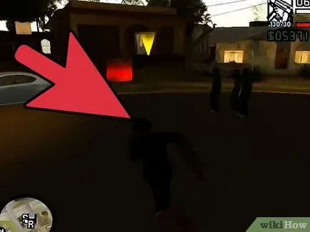 Как да се създаде една банда в GTA San Andreas (Андреас) Как да се създаде една банда в GTA San Andreas