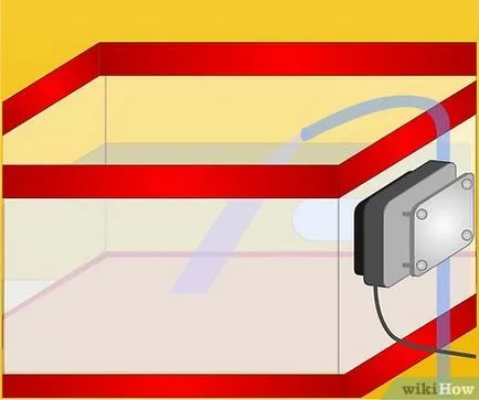 Как да създадете морски риф аквариум (риф) Как да създадете морски аквариум риф