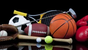 Sports маса събития организиране и провеждане