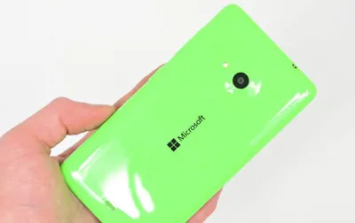 Списък на най-добрите телефони Lumia