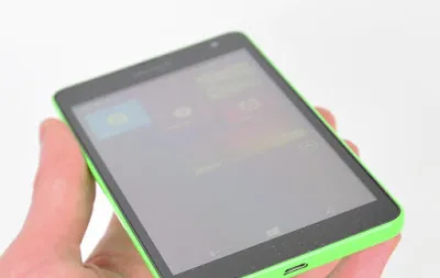 Списък на най-добрите телефони Lumia