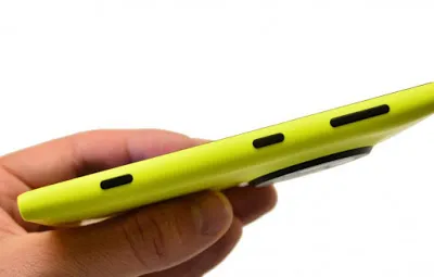 Списък на най-добрите телефони Lumia