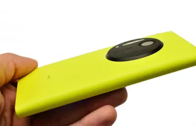 Списък на най-добрите телефони Lumia