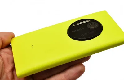 Списък на най-добрите телефони Lumia