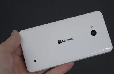 Списък на най-добрите телефони Lumia