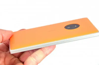 Списък на най-добрите телефони Lumia