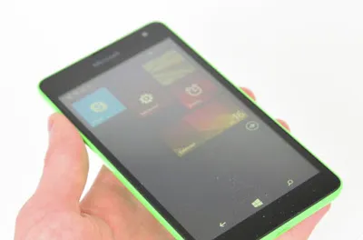 Списък на най-добрите телефони Lumia