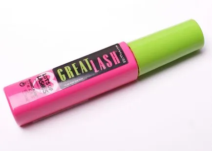 Ние сравняваме седем различни видове спирала Maybelline, с вътрешна красота