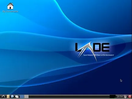 Desktop среда в Linux или какво KDE, GNOME и други като тях, vebistory (работа) Desktop среда в Linux или какво KDE, GNOME и други като тях, vebistory