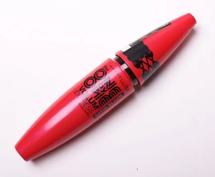 Ние сравняваме седем различни видове спирала Maybelline, с вътрешна красота