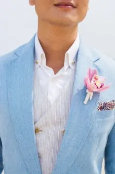 Сватба в синьо дизайнерски идеи сватба син цвят