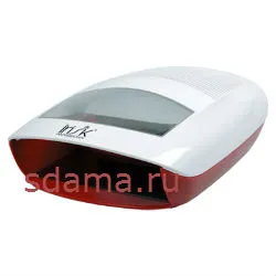 Сушене лак