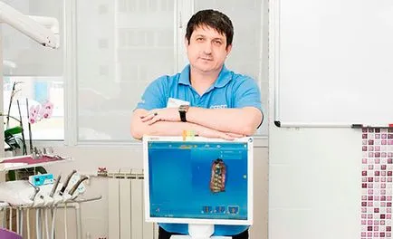Стоматология в Омск - Д-р Дент