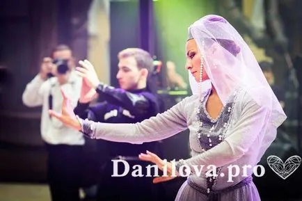Стил сватбени видове сватби и как да изберете стила на сватбата, студио декор Анастасия Danilova