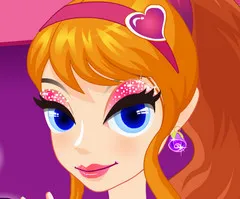 Сватба грим да играете онлайн безплатно, игри за момичета (грим) Сватба грим да играят онлайн безплатно Игри за момичета