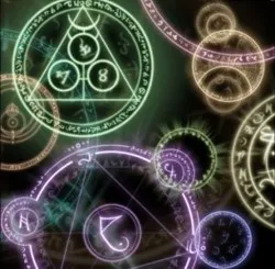 Talisman и амулет, за да поръчате