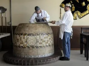 Tandoor - какво е това, снимка и видео на устройството е