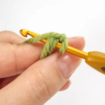 техниката Amigurumi