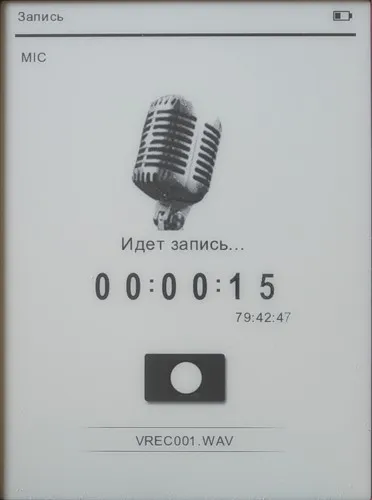 Texet TB-116 - Преглед nyashnye електронни книги (Texet) Texet TB-116 - Преглед nyashnye електронна книга