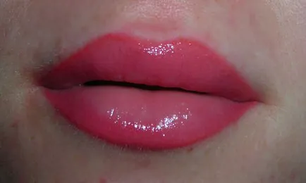 Lip татуировка засенчване с това как се правят нещата, снимки, отзиви и цена