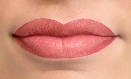 Lip татуировка засенчване с това как се правят нещата, снимки, отзиви и цена
