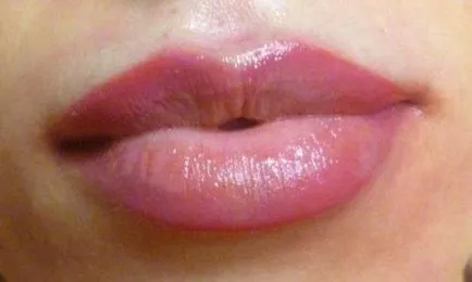 Lip татуировка засенчване с това как се правят нещата, снимки, отзиви и цена